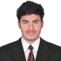 Chellaperumal R