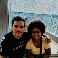 Eliazer Rodrigues Dos Santos