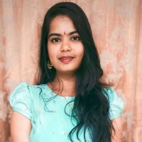 Swathi Reddy Guduru