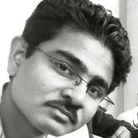 Paresh Naik