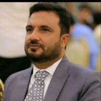 Parveez Ahmed