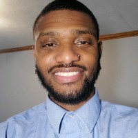 Donte Thompson
