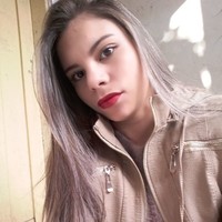 Nicole Lima Da Silva