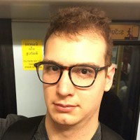 Keagan Hainsworth