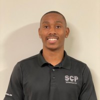 Jamal White