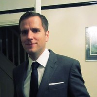 David Western