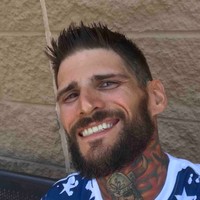 Justin Page