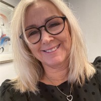 Aina Tandberg-Bråthen