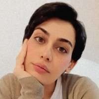 Soha Alipour