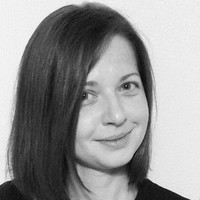 Куликовская Лилия