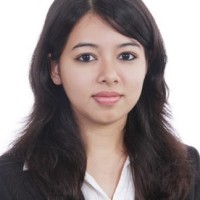 Kritee Sinha