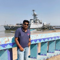 Pratap Reddy