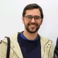 Gerardo Gállego Hernández