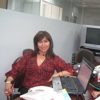Soledad Simonovich