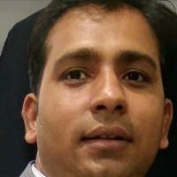 Vinod Potter