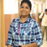 Vishnu Priya Arumugam