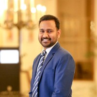 Kannan Ramath