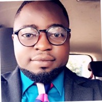 Tolulope Akomolafe