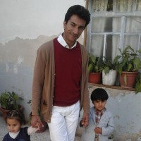 Saleh Saleh