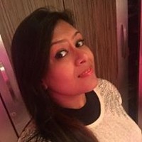 Aasha Sanganeria Jain