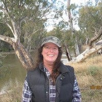 Heather Cameron