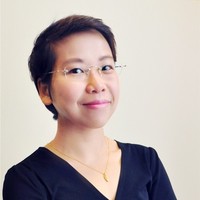 Mandy Chen