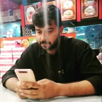 Nayan Raj   (Senior Technician )