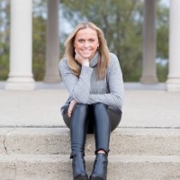 Catherine Keefe