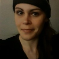 Elodie Perrin