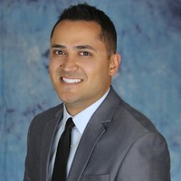Adrian Santiago