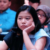 Febe Novia Tamba