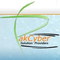 Pakcyber Developer