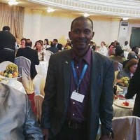 gibril kamara
