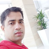 AWINASH TRIPATHI