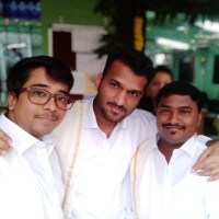 Pruthviraj M.D