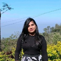 Sahana Narayan