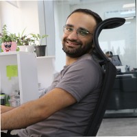 Nima Sharifi