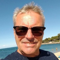 Patrick Jacquet