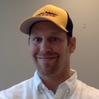 Ken Ferguson