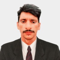 Barkatullah Qureshi