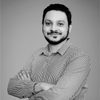 Jaimien Govender Acma, Cgma