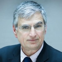 Nicolas De Kervern
