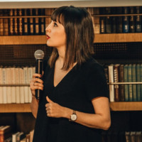 Paula Baúlde Portas