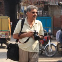 Liaqat Ali