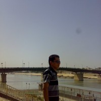 Hussein Hamel Al saedi