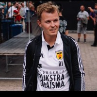 Ruben De Jong
