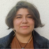 Ana Paz Calderón