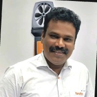 Wilson Babu