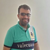 خالد على عميرة