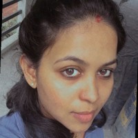 anouksha surendran
